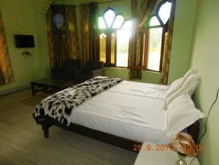 Отель Royal Heritage Bandhavgarh Bandhavgarh National Park Экстерьер фото