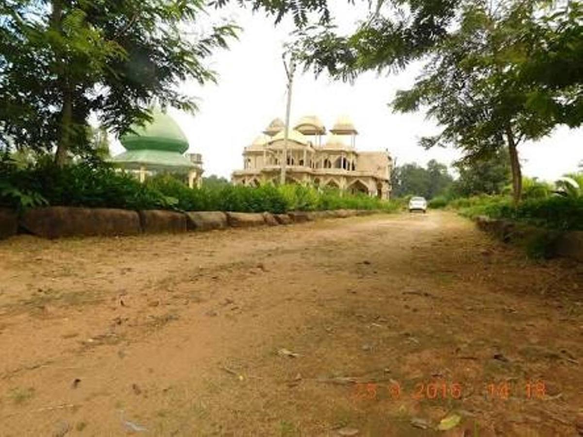 Отель Royal Heritage Bandhavgarh Bandhavgarh National Park Экстерьер фото